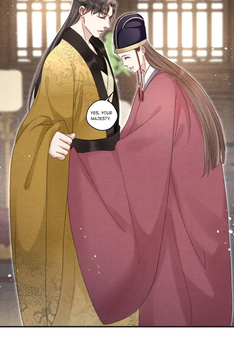 A Single Strike of Shimmering Frost Chapter 67 page 28 - 