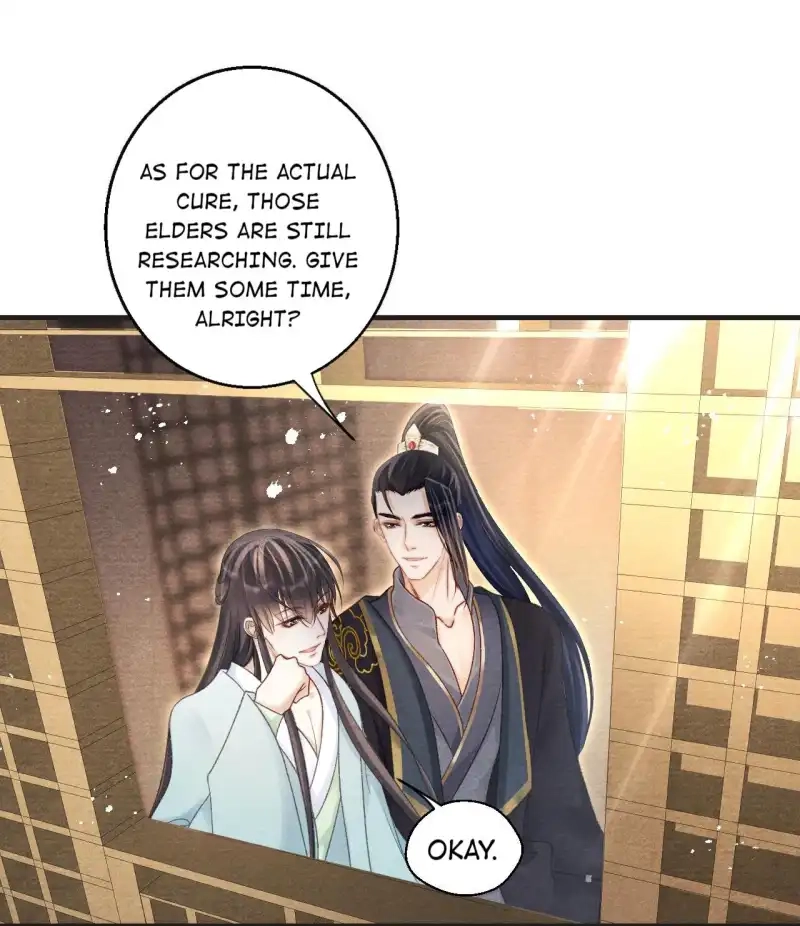 A Single Strike of Shimmering Frost Chapter 67 page 32 - 
