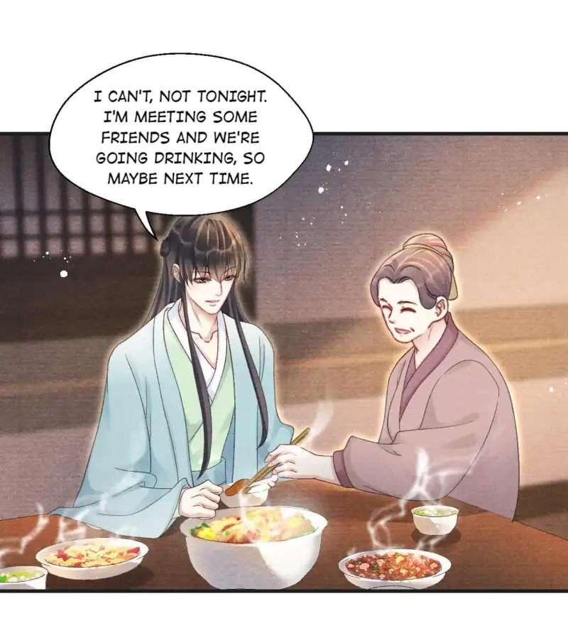 A Single Strike of Shimmering Frost Chapter 67 page 35 - 