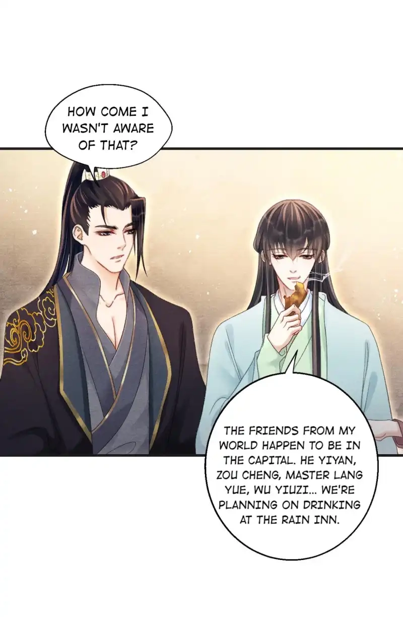 A Single Strike of Shimmering Frost Chapter 67 page 36 - 