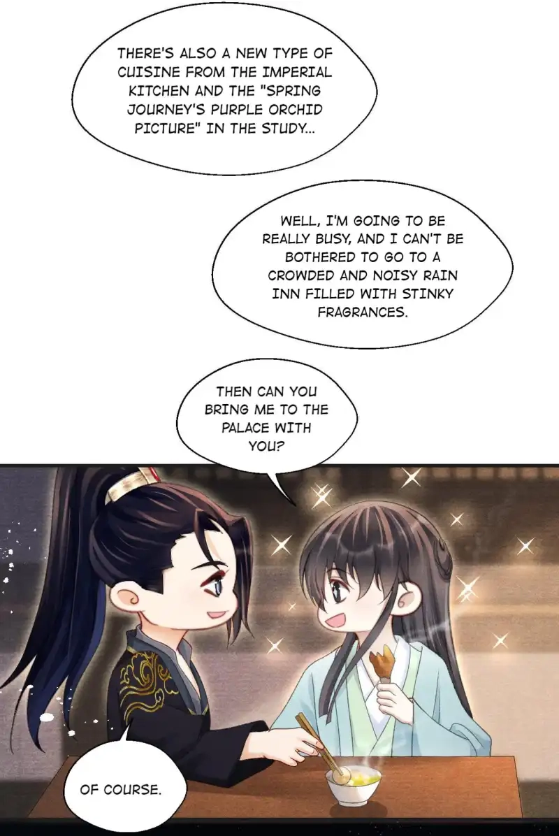A Single Strike of Shimmering Frost Chapter 67 page 39 - 