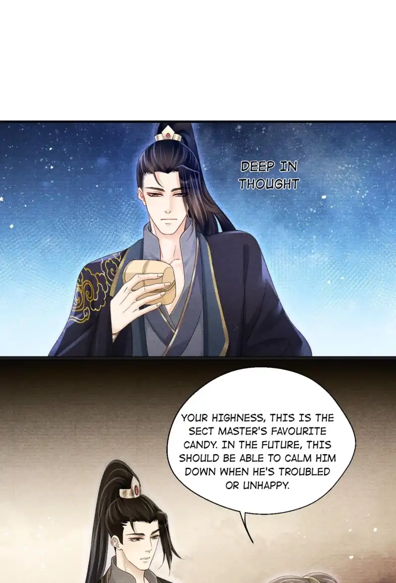 A Single Strike of Shimmering Frost Chapter 67 page 42 - 