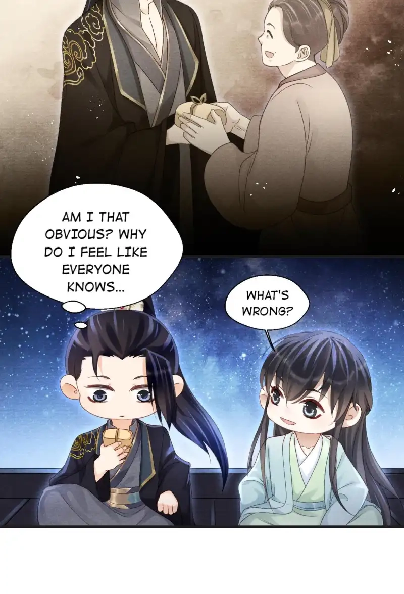 A Single Strike of Shimmering Frost Chapter 67 page 43 - 