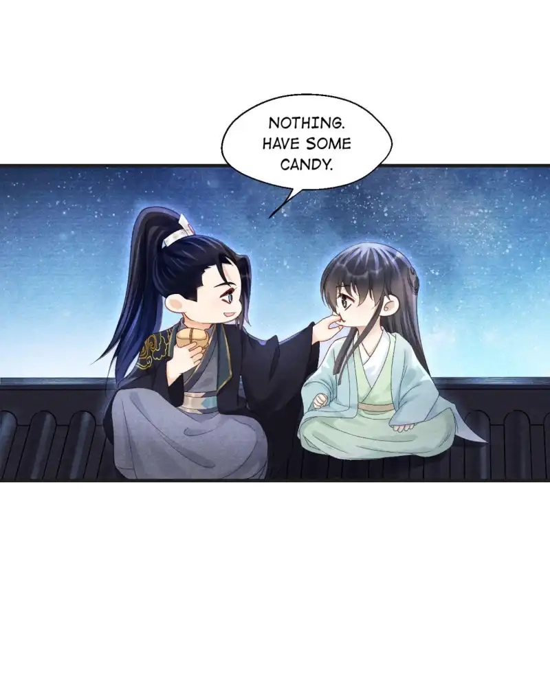 A Single Strike of Shimmering Frost Chapter 67 page 44 - 