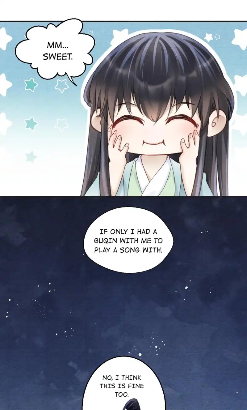 A Single Strike of Shimmering Frost Chapter 67 page 45 - 
