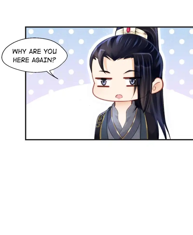 A Single Strike of Shimmering Frost Chapter 67 page 49 - 