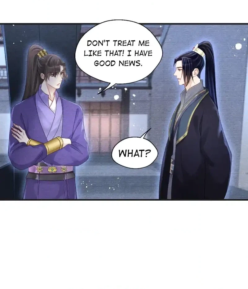 A Single Strike of Shimmering Frost Chapter 67 page 50 - 