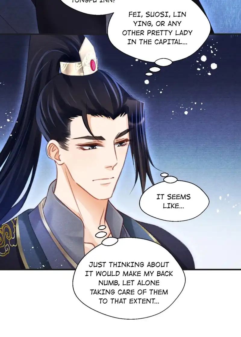 A Single Strike of Shimmering Frost Chapter 67 page 6 - 