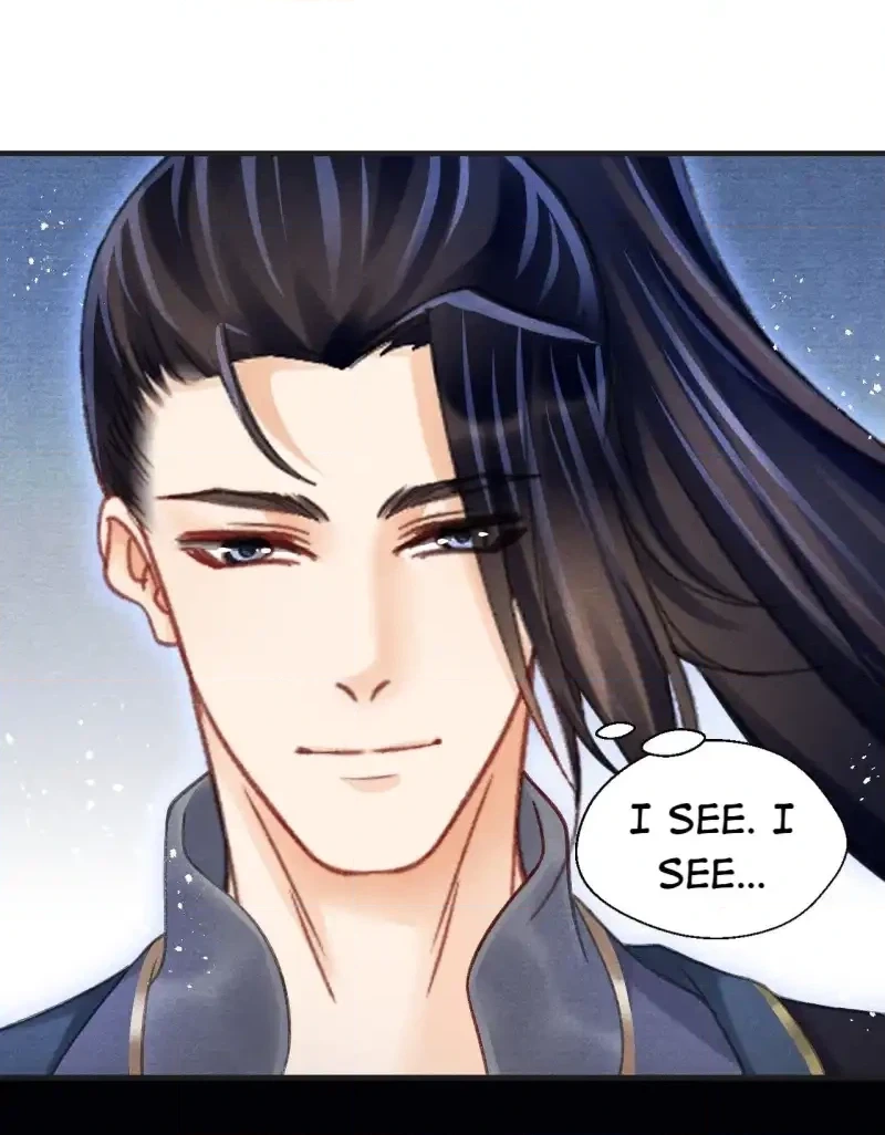 A Single Strike of Shimmering Frost Chapter 67 page 8 - 