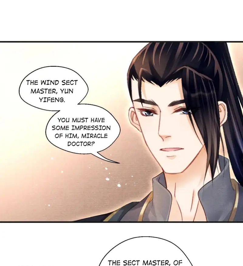A Single Strike of Shimmering Frost Chapter 68 page 11 - 