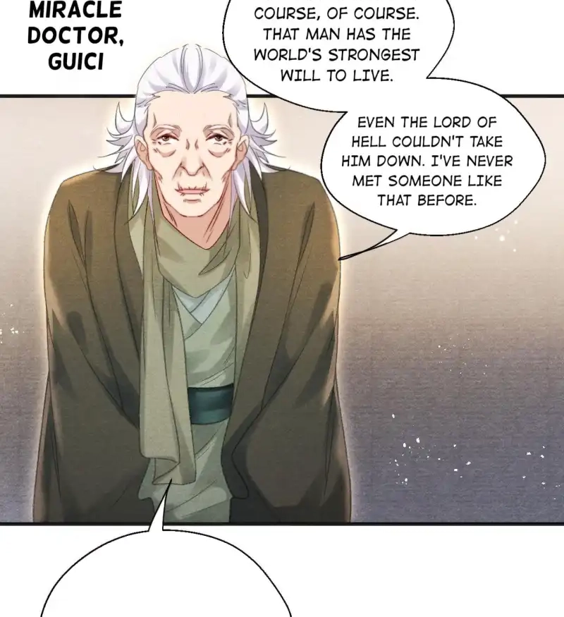 A Single Strike of Shimmering Frost Chapter 68 page 12 - 