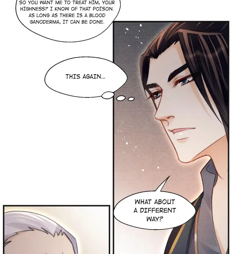 A Single Strike of Shimmering Frost Chapter 68 page 13 - 