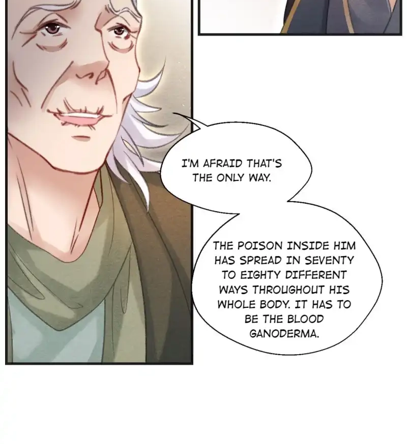 A Single Strike of Shimmering Frost Chapter 68 page 14 - 