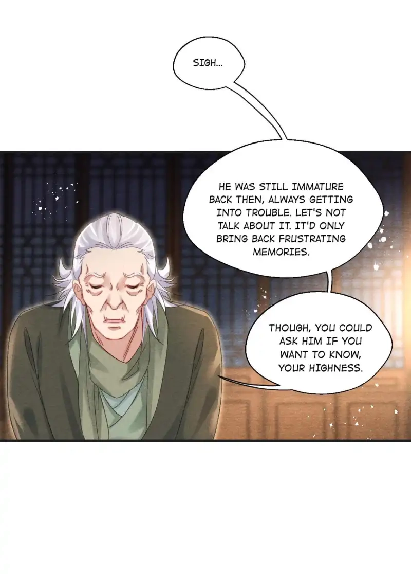 A Single Strike of Shimmering Frost Chapter 68 page 17 - 