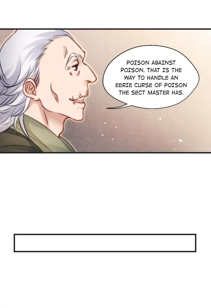 A Single Strike of Shimmering Frost Chapter 68 page 19 - 