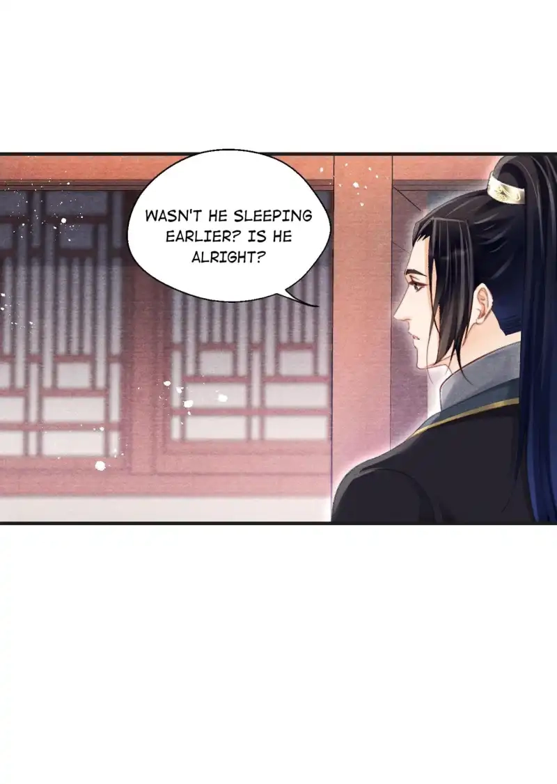 A Single Strike of Shimmering Frost Chapter 68 page 22 - 