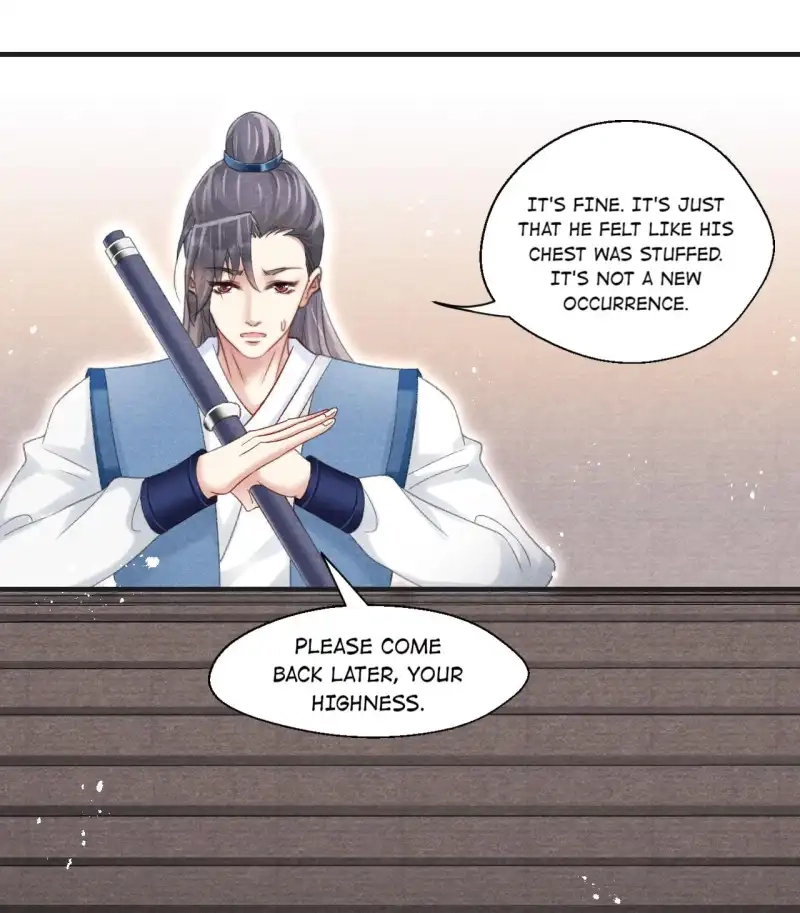 A Single Strike of Shimmering Frost Chapter 68 page 23 - 