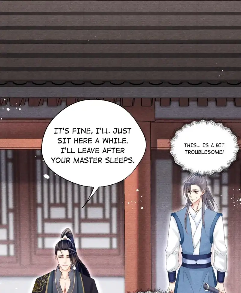 A Single Strike of Shimmering Frost Chapter 68 page 24 - 
