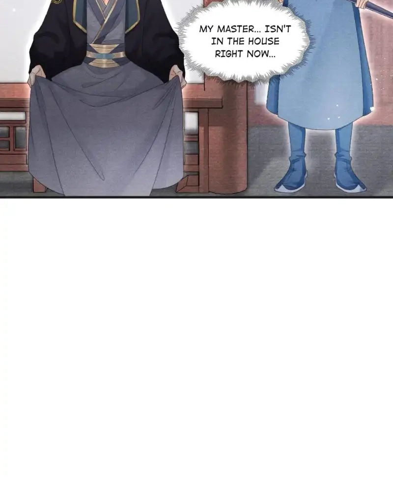 A Single Strike of Shimmering Frost Chapter 68 page 25 - 
