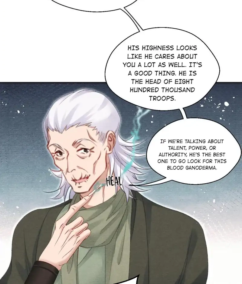A Single Strike of Shimmering Frost Chapter 68 page 29 - 