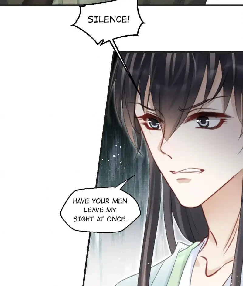 A Single Strike of Shimmering Frost Chapter 68 page 30 - 