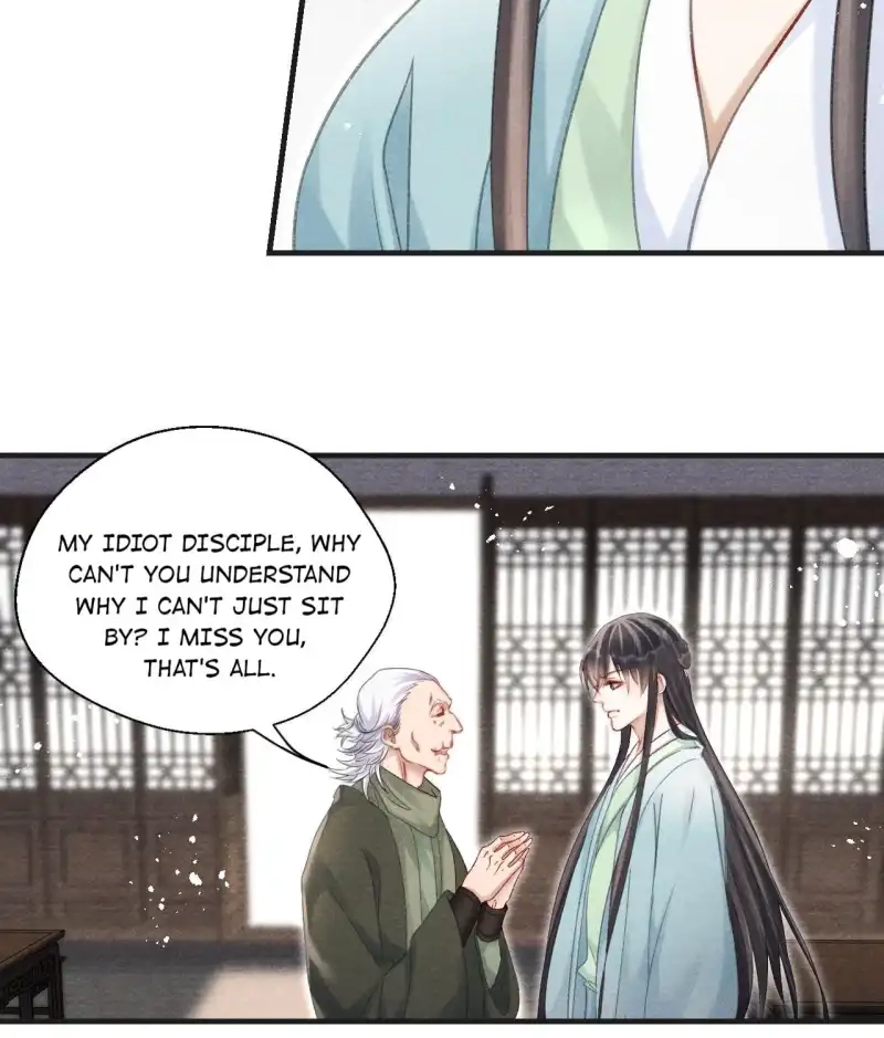A Single Strike of Shimmering Frost Chapter 68 page 31 - 