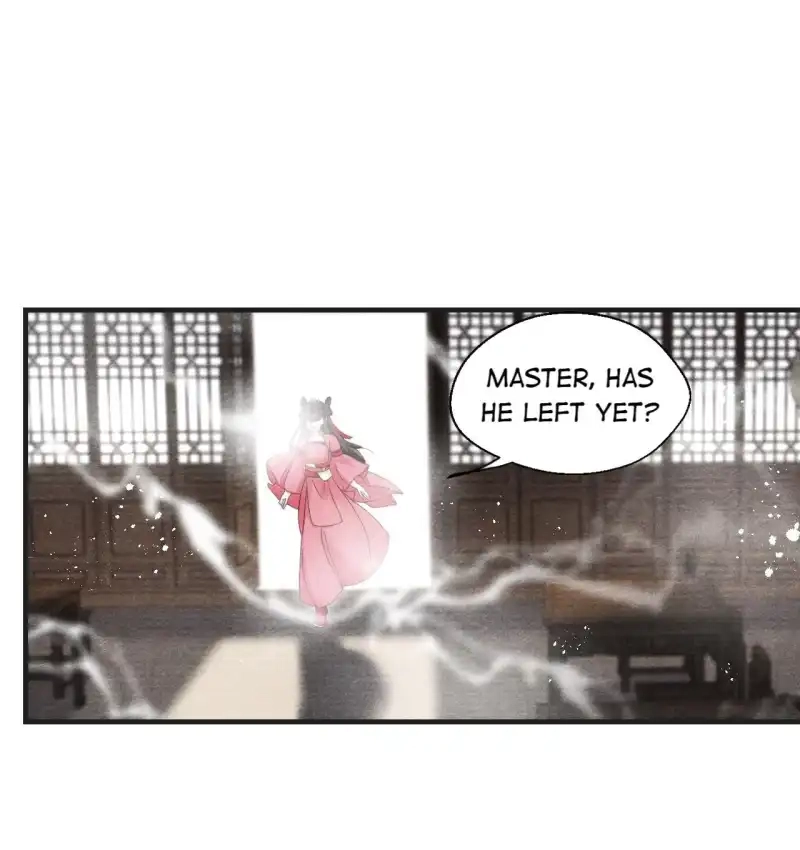 A Single Strike of Shimmering Frost Chapter 68 page 32 - 