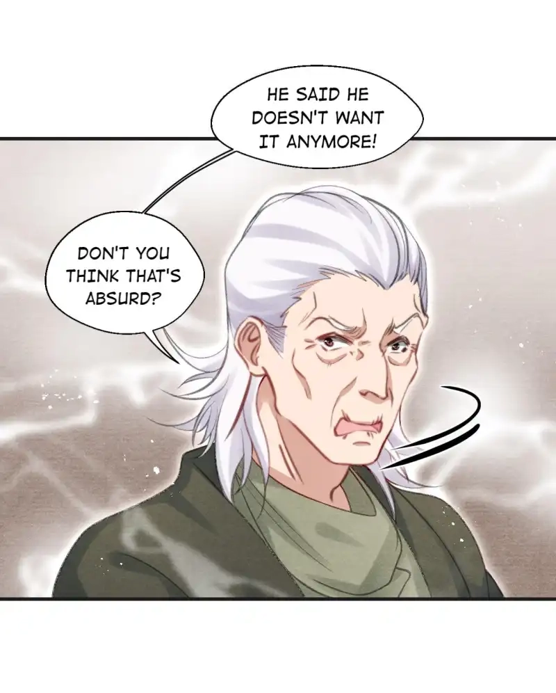 A Single Strike of Shimmering Frost Chapter 68 page 34 - 