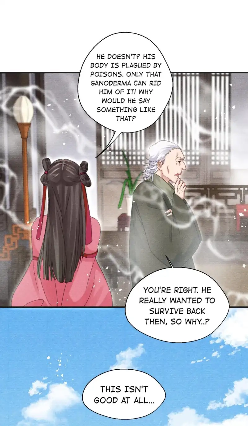 A Single Strike of Shimmering Frost Chapter 68 page 35 - 
