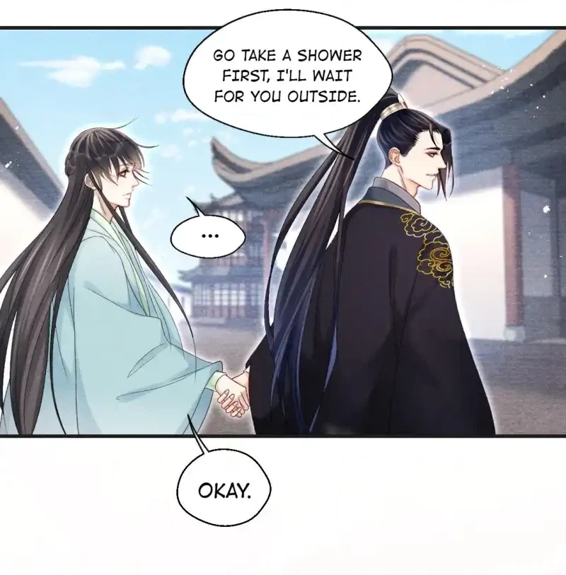 A Single Strike of Shimmering Frost Chapter 68 page 40 - 