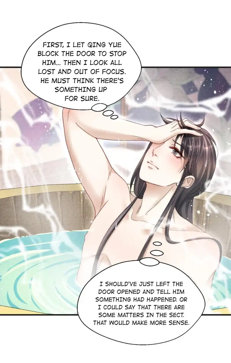 A Single Strike of Shimmering Frost Chapter 68 page 43 - 