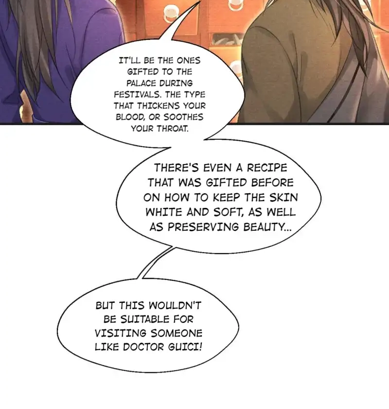 A Single Strike of Shimmering Frost Chapter 68 page 7 - 