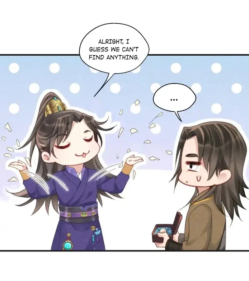 A Single Strike of Shimmering Frost Chapter 68 page 8 - 