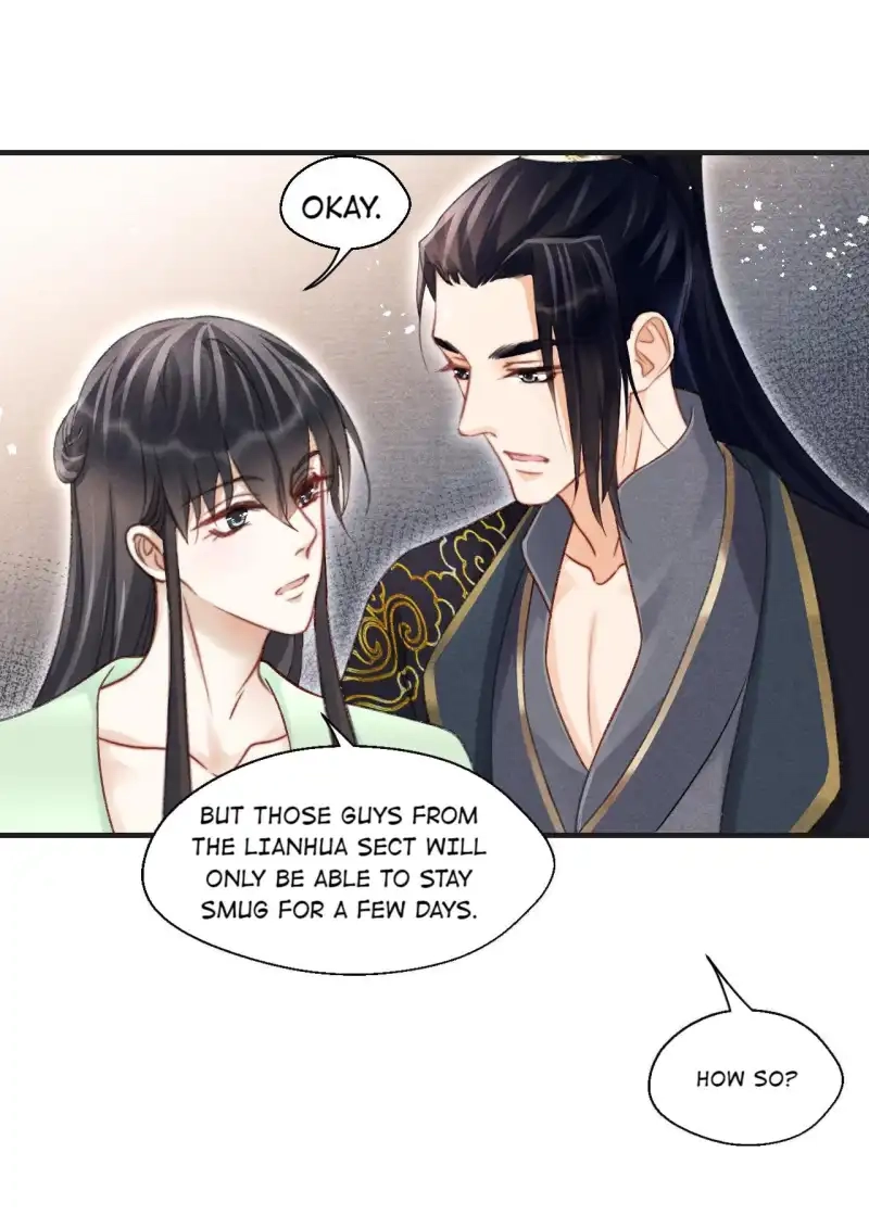 A Single Strike of Shimmering Frost Chapter 69 page 18 - 