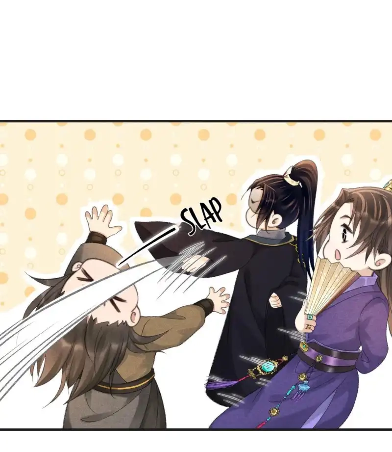 A Single Strike of Shimmering Frost Chapter 69 page 25 - 