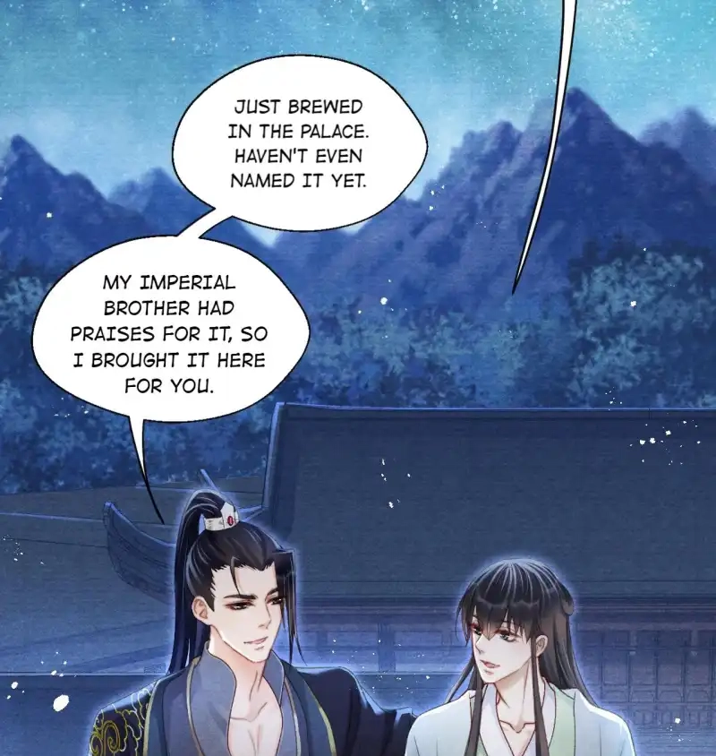 A Single Strike of Shimmering Frost Chapter 69 page 29 - 