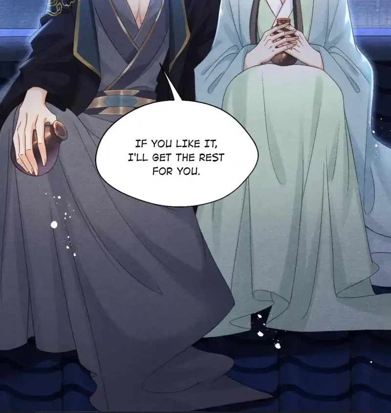 A Single Strike of Shimmering Frost Chapter 69 page 30 - 