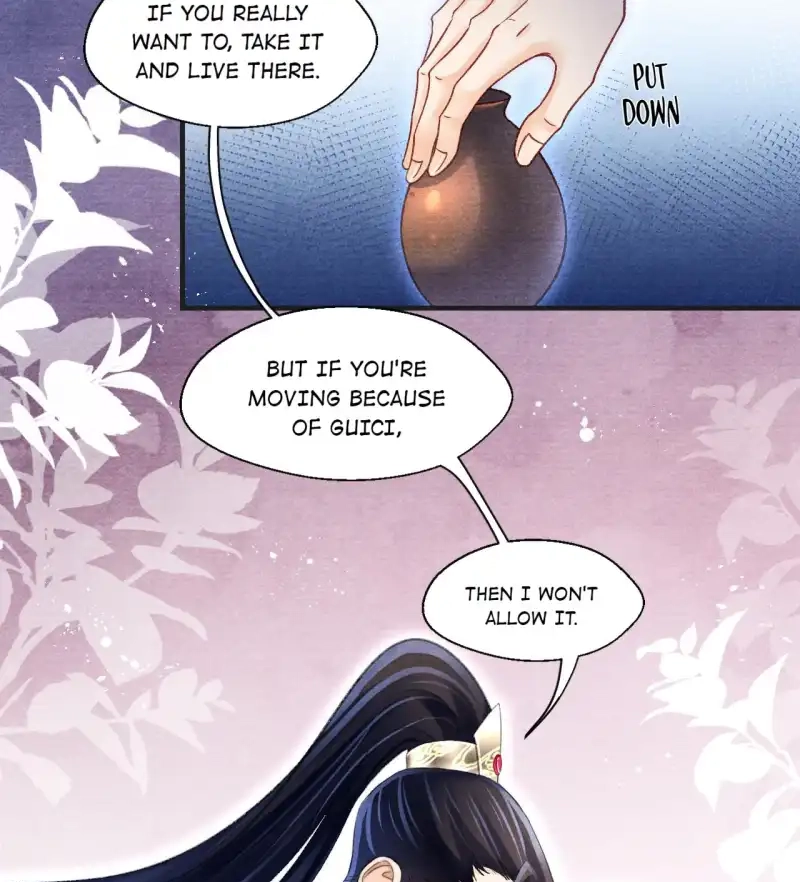 A Single Strike of Shimmering Frost Chapter 69 page 35 - 