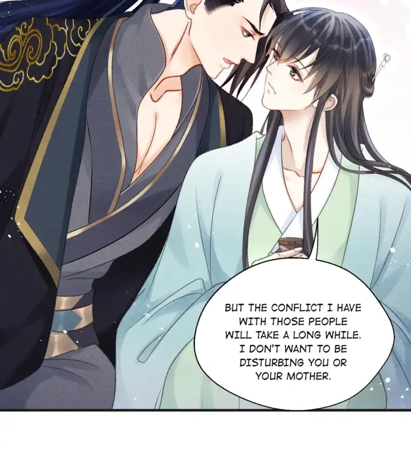 A Single Strike of Shimmering Frost Chapter 69 page 36 - 