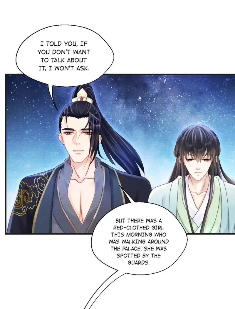 A Single Strike of Shimmering Frost Chapter 69 page 37 - 
