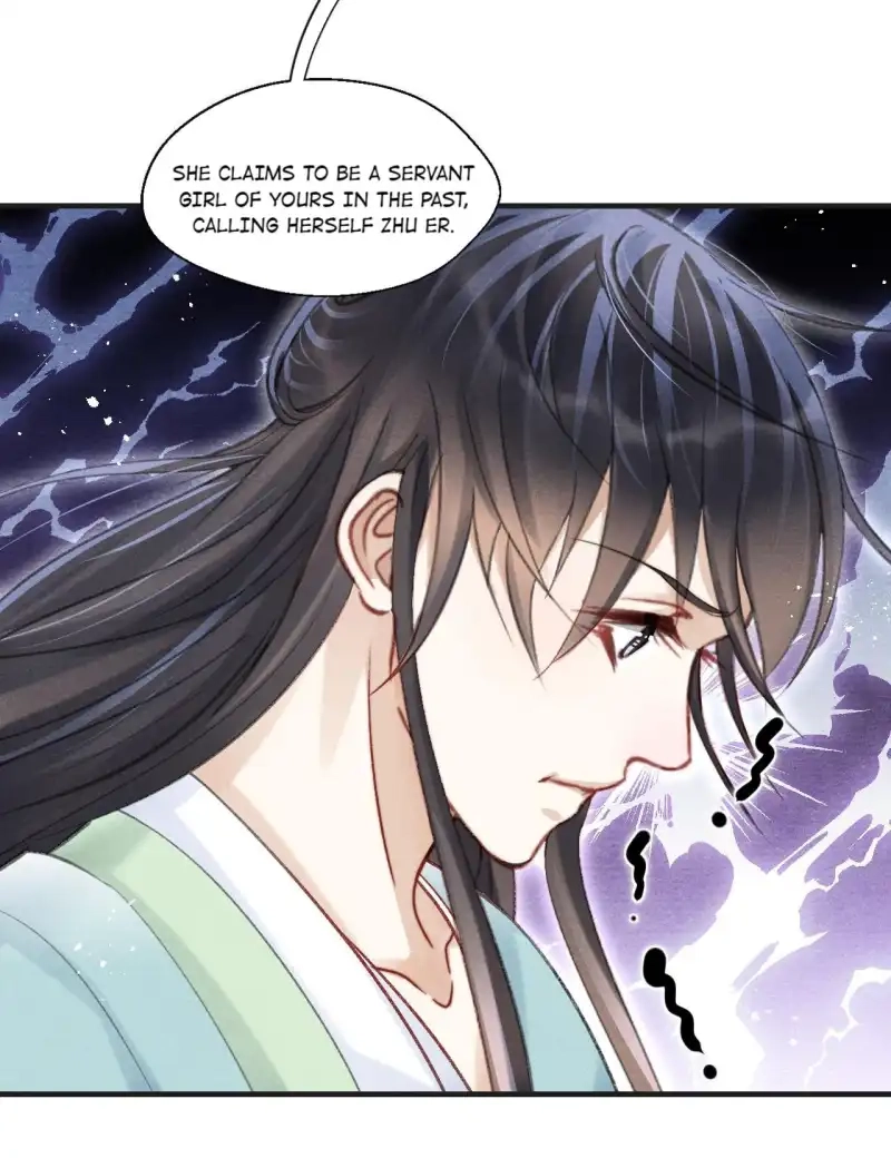 A Single Strike of Shimmering Frost Chapter 69 page 38 - 