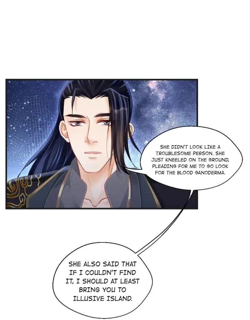 A Single Strike of Shimmering Frost Chapter 69 page 39 - 