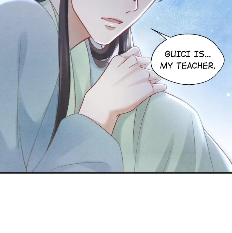 A Single Strike of Shimmering Frost Chapter 69 page 42 - 