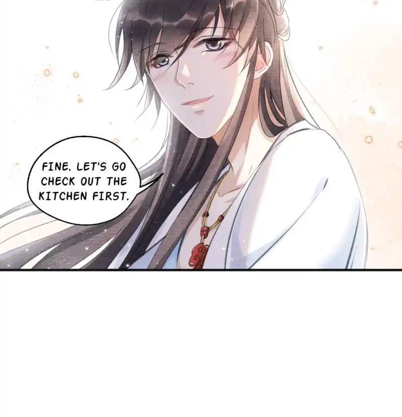 A Single Strike of Shimmering Frost Chapter 7 page 12 - 
