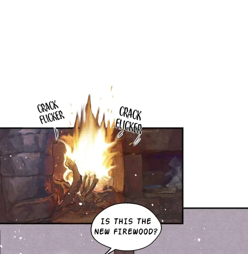 A Single Strike of Shimmering Frost Chapter 7 page 13 - 