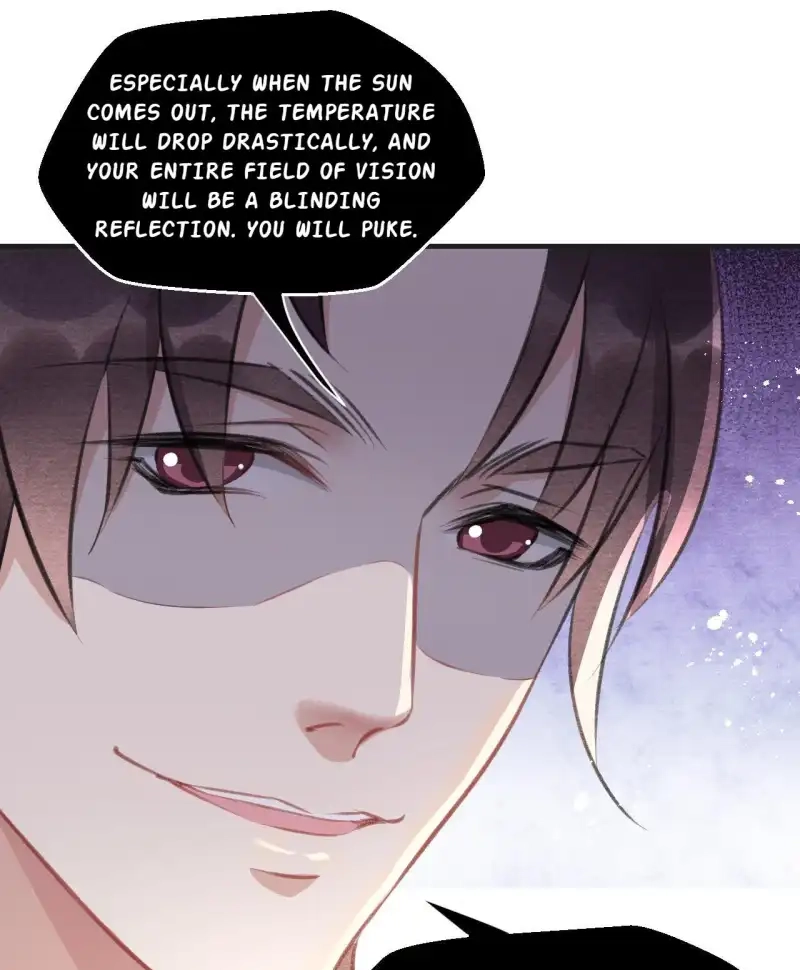A Single Strike of Shimmering Frost Chapter 7 page 18 - 