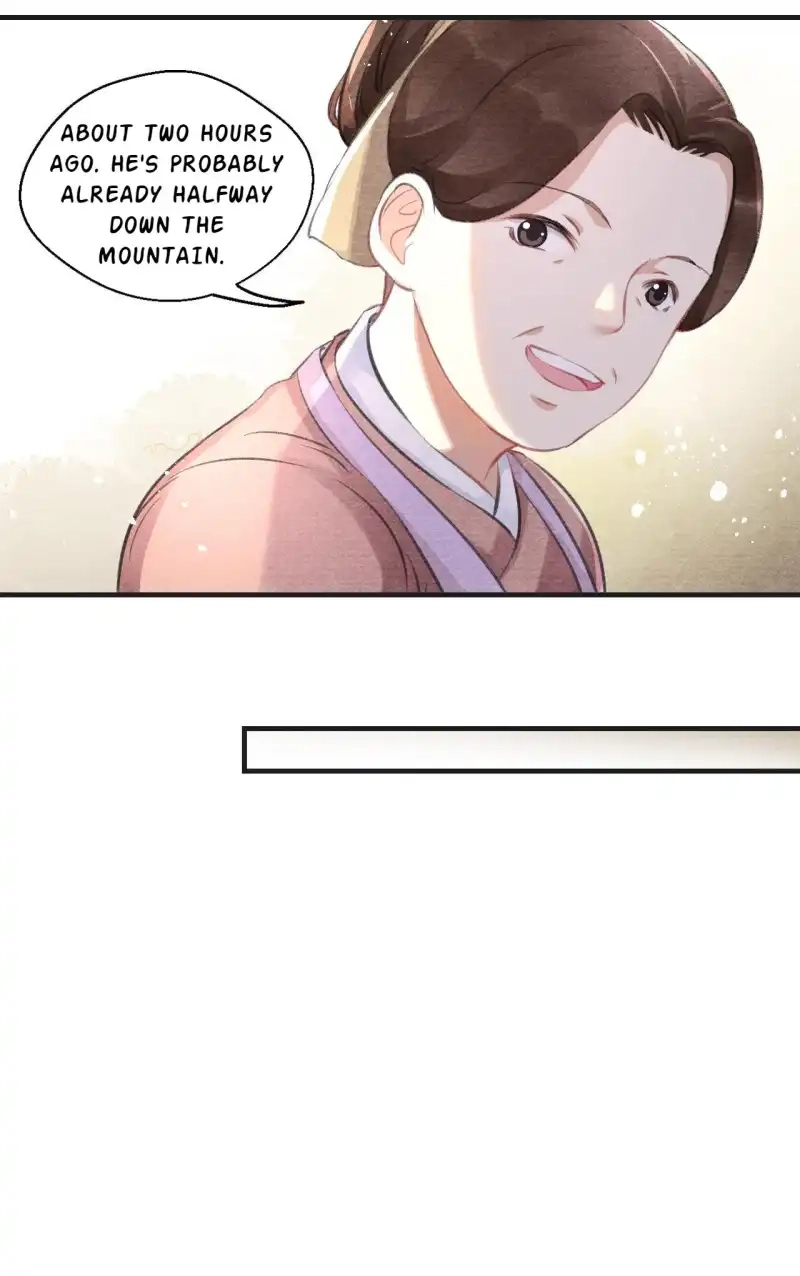 A Single Strike of Shimmering Frost Chapter 7 page 22 - 