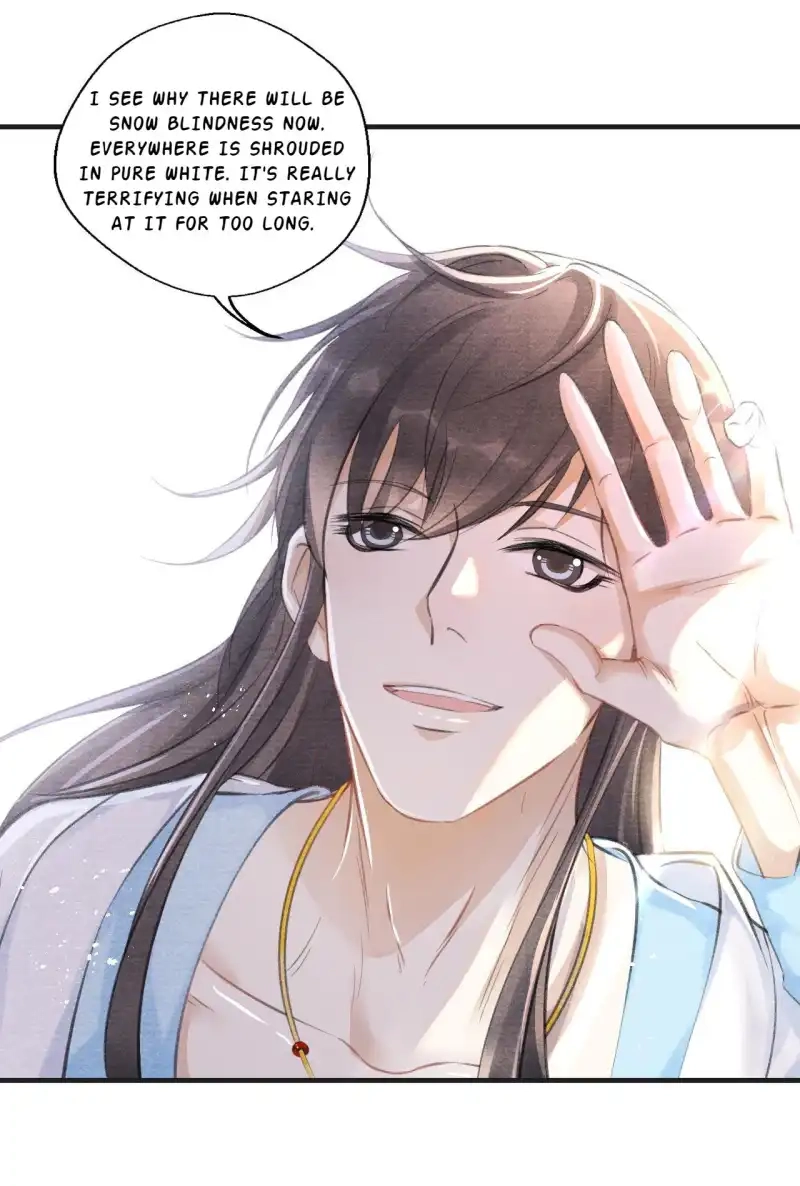 A Single Strike of Shimmering Frost Chapter 7 page 24 - 