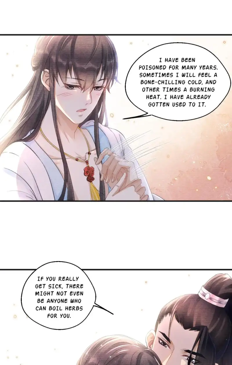 A Single Strike of Shimmering Frost Chapter 7 page 26 - 