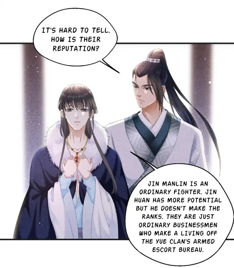 A Single Strike of Shimmering Frost Chapter 7 page 29 - 